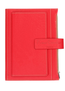 Записная книжка-органайзер в обложке PIERRE CARDIN PC190-F04-3